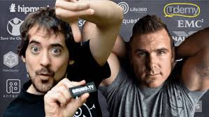 How I met Dan Martell, Founder of Clarity.fm