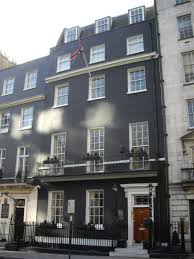Volume 4 (1878) at british. 49 Berkeley Square W1 City Of Westminster Westminster