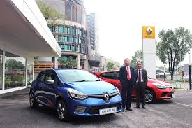 On top that, tcec is also offering additional incentives in the. New Renault Clio Gt Line Now Available In Malaysia