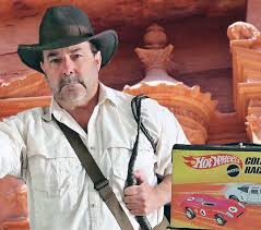 Rare prototypes of hot wheels. The Collectors Who Spend Thousands On Rare Hot Wheels