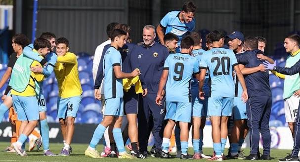 Prediksi Manchester City vs AEK Athens 21 Oktober 2026