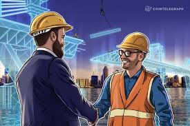 Circle Ceo At Moneyconf Dublin We Are At The Beginning Of Tokenization Of Everything Blockchain Bitcoin Foundation Grants