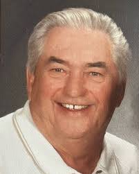 John Musgrove Obituary June 10, 2024