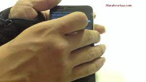 Maxwest Orbit 3000 Hard reset - How To ...
