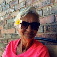 Alberta Morgan Obituary January 16, 2024