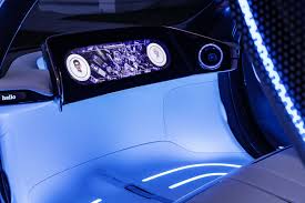 Pin On Automotive Interiors