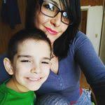 Ashley Dager's Instagram, Twitter & Facebook