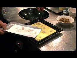 Alternatively, put the measuring cup in the refrigerator until the fat solidifies on top and can be. Dripping Di Gualtiero Marchesi Youtube