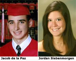 Highest youth award winners live faith in parish, community