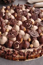 Les Chtis Gateaux D Herve Fantastik Chocomelia Gateaux Et Desserts Recette Dessert Patisserie