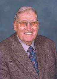 Henry Francis Teague (1919-2007)