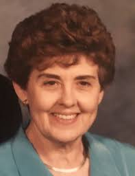 Obituary information for Joyce Bunner