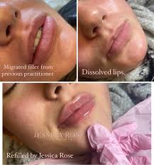 Lip Filler Migration: Why It Happens & 5 Ways To Prevent It
