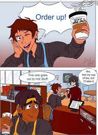 Klance Voltron Klance Voltron Funny Voltron Comics