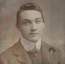 William Beauchamp (Fire Fighter)