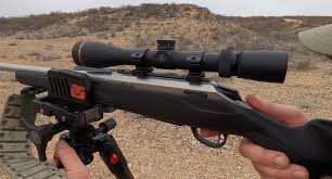 Maybe you would like to learn more about one of these? Leupold Vx3hd Scopes Provide What You Need For A Successful Hunt