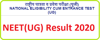Neet 2019 conducted by nta was easy, anyone who studied properly and has strong base can get full i feel. Nta Neet Result 2020 Out Check Scorecard Cut Off On Direct Link Nta Login Ntaneet Nic In Tnteu News