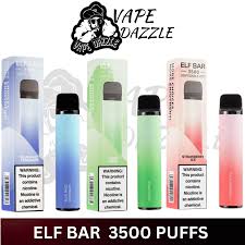 Elf Bar 3500 puffs Disposable | Elfbar 3500 puffs Disposable Dubai