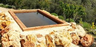 Autoconstruction Natura Piscines