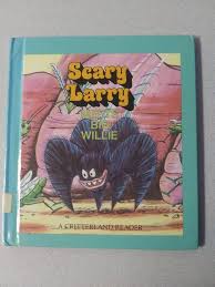 Scary Larry Meets Big Willie (Critterland Reader): Reese, Bob:  9780516023236: Amazon.com: Books