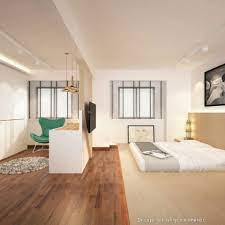 Your bedroom is your private and sacred sanctuary, be it even if you have a small bedroom, the best ideas for bedroom renovation singapore will surely help you. Hdb Singapore Master Bedroom Room Design Bedroom Master Bedroom Interior Design Wardrobe Design Bedroom