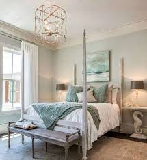 At the end of the day, the bedroom should be a relaxing place to rest, first and foremost! Modern Beachy Bedrooms Novocom Top
