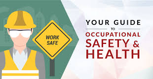 Job purpose act as a specialist in hse to support field disciplines in order to complete the project in a healthy, safe and environmentally friendly. Occupational Safety And Health Course In Malaysia Eduadvisor