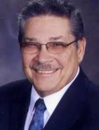 Paul BUTTS Obituary (2019)