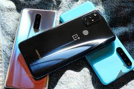 Oneplus is expected to unveil the oneplus 9 series sometime next month, and the series is rumored to feature rumors suggest that the affordable flagship will either be called the oneplus 9 lite or the. Oneplus 9 Lite Rumored To Join Next Year S Lineup Armed With A Snapdragon 865