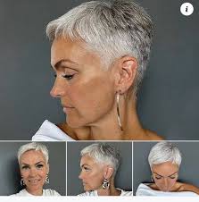 HELLO , I finally got the courage to cut my hair short. I absolutely love  it !! Constructive criticism welcome!🥲