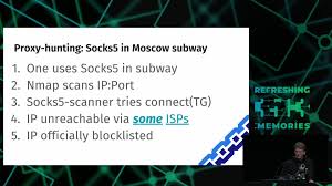 Russia vs. Telegram: technical notes on the battle - TIB AV-Portal