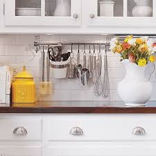 32 Keep Kitchen Utensils Within Arms Reach Kitchen Decor Home Kitchens Trendy Kitchen