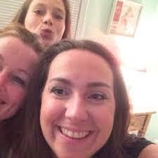 Jocelyn Fair's Instagram, Twitter & Facebook