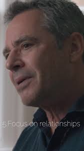 Jonathan Shedler, PHD "The 7 Priniciples of Psychoanalytic Psychotherapy:  6. Focus