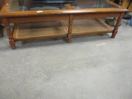 A wide variety of glass top wood base coffee table options are available to you, such as general use, design style, and material. Browse Auctions Search Exclude Closed Lots Auctions My Items Signup Login Catalog Auction Info Furniture Sports Cards And Household 3 3 151569 08 17 2018 7 00 Pm Cdt 08 28 2018 8 20 Pm Cdt Closed Starts Ending 08 28 2018 7 30 Pm