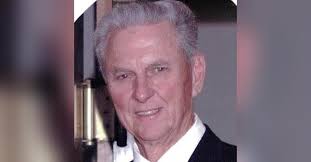 Carl Irvin Day Obituary