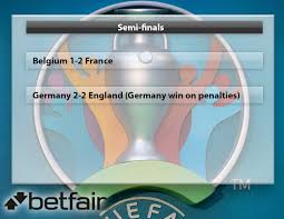 How to watch as england and germany meet in euro 2020's round of 16 on tuesday, june 29. Super Computer Predicts Euro 2020 France Vs Germany Final While It S Penalty Heartbreak For England And Scotland And Wales Finish Bottom Of Their Groups