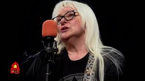 Teresa and Dave Prince