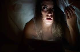 BOO! 6 reasons getting scared is shockingly good for your health
