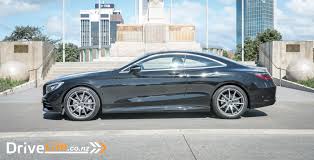 Maybe you would like to learn more about one of these? 2018 Mercedes Benz 560 S Class Coupe Car Review Driving In First Class Drivelife