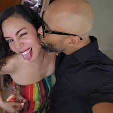 Sandy Moran and Junior Rosario's Wedding Website