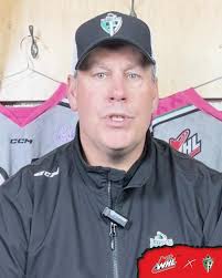 Western Hockey League