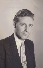 Kenneth Macfie Obituary November 2, 2015