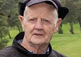 Death of leading local businessman and GAA stalwart