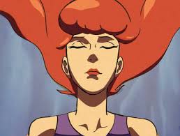 Octo-Agent Profile #6: Tulip Olsen by KristinJimenez