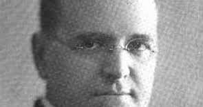 The Strangest Names In American Political History : Ethelred Macaulay  Stafford (1875-1932), Etheldred James Holt (1839-1910)