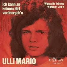 MARKUS WENDORF: Schlagersänger der 1980er Jahre nennt sich nun MARK FENDOR