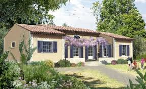 Plan De Maison Le Mas Provencal Maison Traditionnelle Plans De Maison Traditionnelle Plan De Maison Traditionnelle