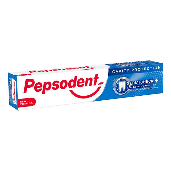 Pepsodent 