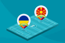 Приєднуйся до нашого ефіру одразу після матчу збірної.підпишись на наші соц.мережі:. View 23 Evro 2020 Ukraina Makedoniya